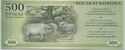 500 Bocskai Korona
