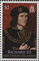 Richard III (1452-1485)