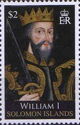 William I (1028-1087)