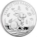 10 Pounds (Year Of The Rabbit 兔)