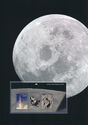50th Anniversary of the First Manned Moon Landing