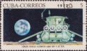 Lunokhod 1, Moon Vehicle