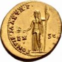 1 Aureus