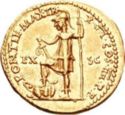 1 Aureus