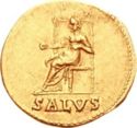 1 Aureus (SALVS)
