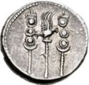 1 Denarius