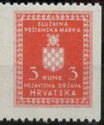Official Stamp