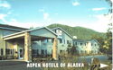 Aspen Hotels of Alaska