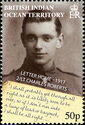 2/Lt Charles Roberts - 1917