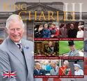 King Charles III