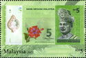 Second Series of Malaysian Currency