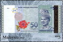 Second Series of Malaysian Currency