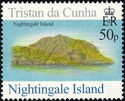 Nightingale Island
