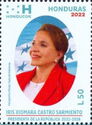 Inauguration of President Xiomara Castro