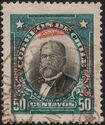 1928-31 Issues Overprinted or Surcharged
