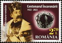 King Ferdinand and Crown