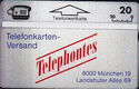 Telephontes