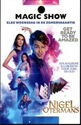 Magic Show - Nigel Otermans