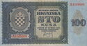 100 Kuna