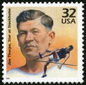 Celebrate the Century - 1910's - Jim Thorpe