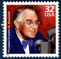 Celebrate the Century - 1930's - Franklin D. Roosevelt