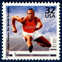 Celebrate the Century - 1930's - Jessie Owens