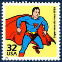 Celebrate the Century - 1930's - Superman Arrives