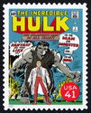 The Incredible Hulk