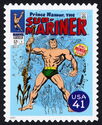 Sub-mariner
