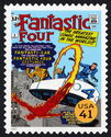 Fantastic four