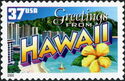 Greetings from Hawaii