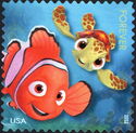 Finding Nemo