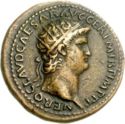 1 Dupondius (VICTORIA AVGVSTI)