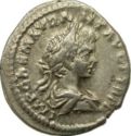 1 Denarius