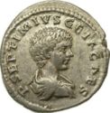 1 Denarius