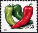 Peppers (PSA CB)