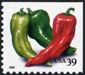 Peppers (PSA VB)