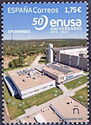 ENUSA Nuclear Power Company, 50 Years