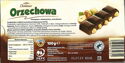 Château Orzechowa Dark Chocolate with Whole Hazelnuts