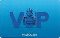 VIP Lego