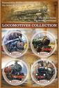 Transport Locomotives collection