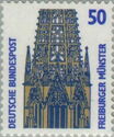 Freiburger Münster