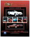 Corvette 50 Years