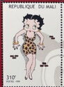 Betty Boop