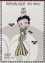 Betty Boop