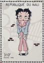 Betty Boop