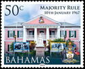 Bahamas Parliament