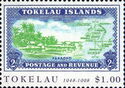Design of 1948 Stamp