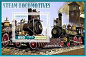 Transport Steam locomotives