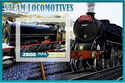 Transport Steam locomotives